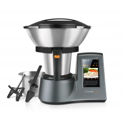 Robot de Cocina TAURUS MyCook Touch