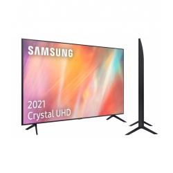 TV 43’’ SAMSUNG 43AU7105