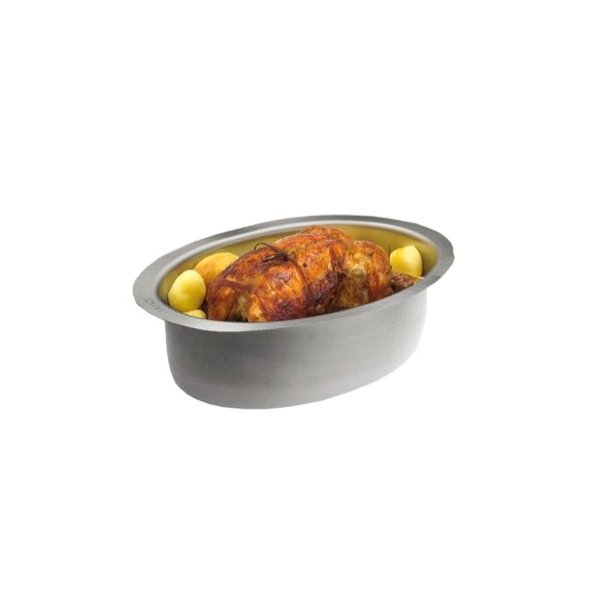Bateria de cocina 7 Piezas Frabosk