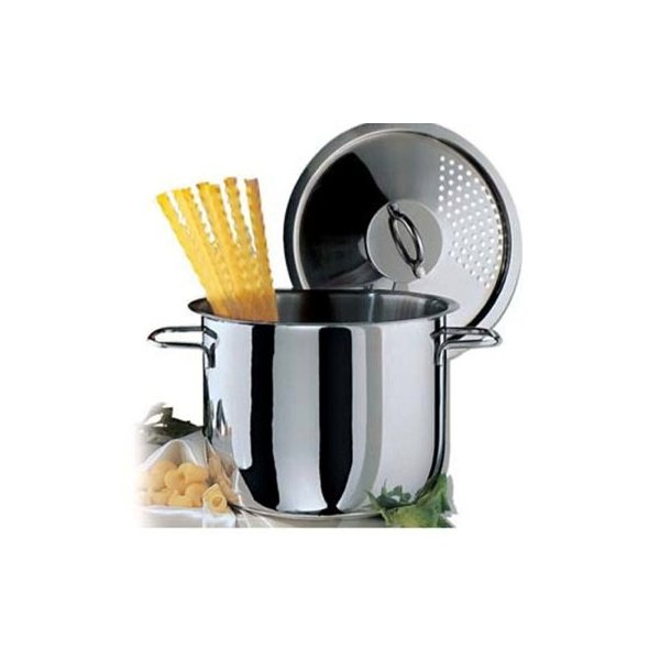 Bateria de cocina 7 Piezas Frabosk