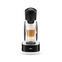 Cafetera Delonghi Dolce Gusto Infinissima EDG260 Blanco