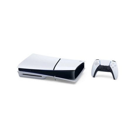 Sony PlayStation 5 Chasis D 2