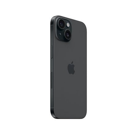 iPhone 15 de 128 GB en negro 2