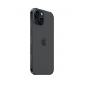 iPhone 15 de 128 GB en negro