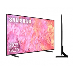 Samsung TV QLED 65"