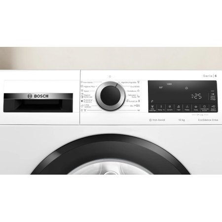 Lavadors BOSCH Serie 6 2