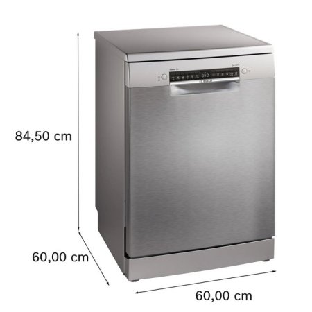 Lavavajillas Bosch Serie 4 2