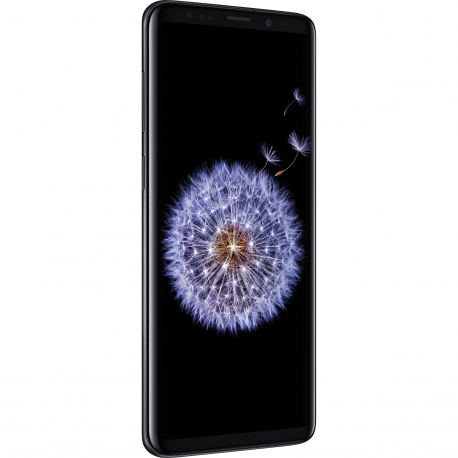 SAMSUNG GALAXY S9+