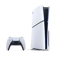 Gaming consoles