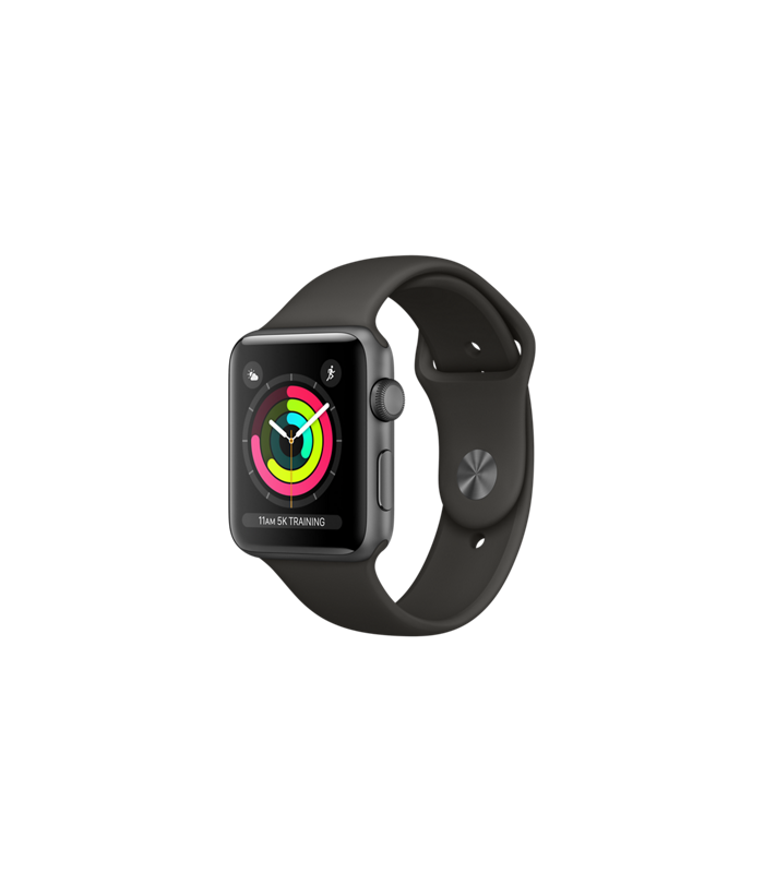apple watch 3 42mm apple