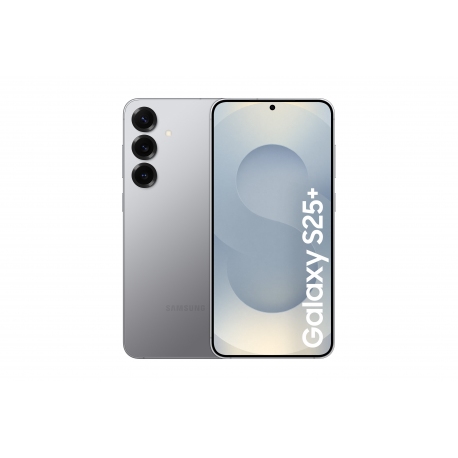 Samsung Galaxy S25+ 512Gb Gris