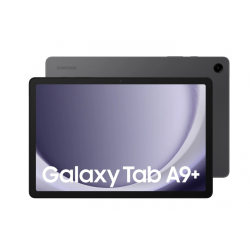 Galaxy Tab A9+ WiFi 128GB Gris