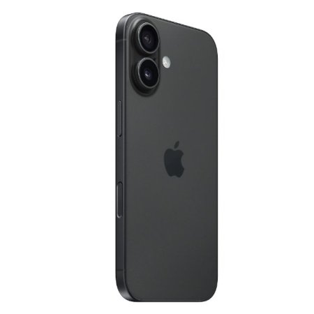 iPhone 16 128GB Negro 2