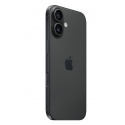 iPhone 16 128GB Negro