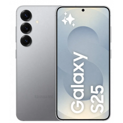 Samsung Galaxy S25 256Gb Gris