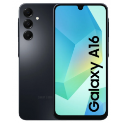 Samsung Galaxy A16 5G 128GB Negro