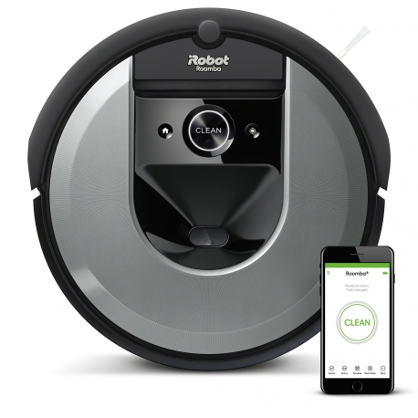 Robot Aspirador Roomba i7150