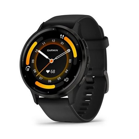 Reloj Garmin Venu 3 Black