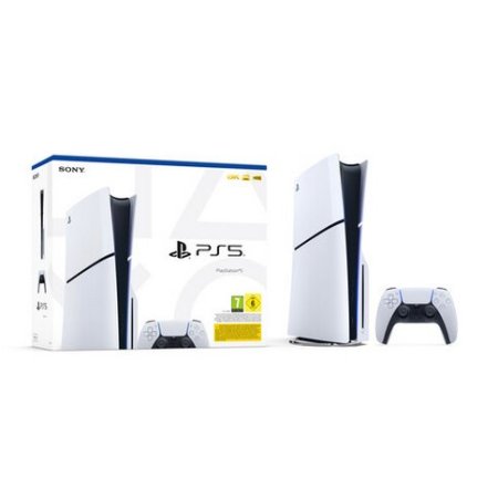 Sony PlayStation 5 (PS5)