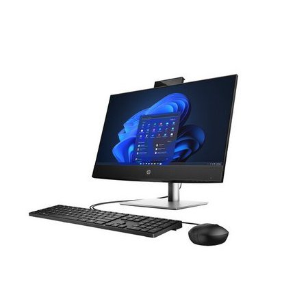 All in one HP ProOne 23,8'' i5 16GB 512GB