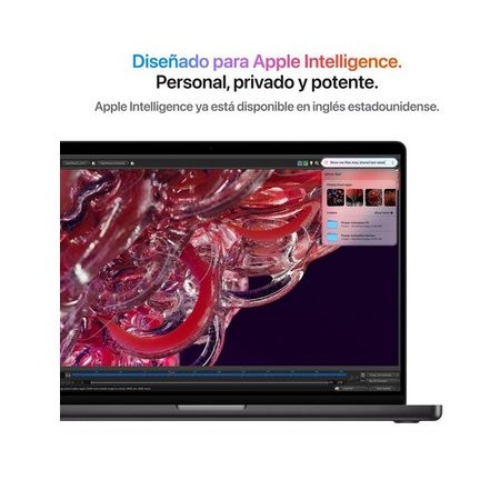MacBook Pro 14" M4
