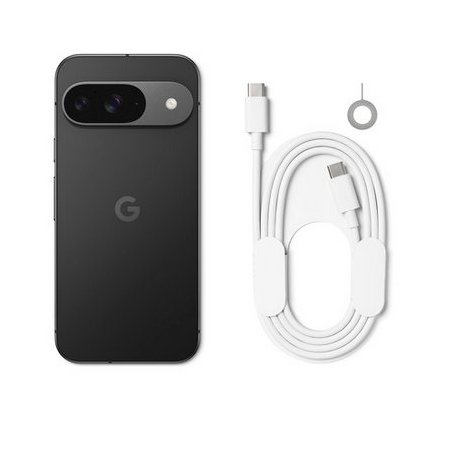 Google Pixel 9