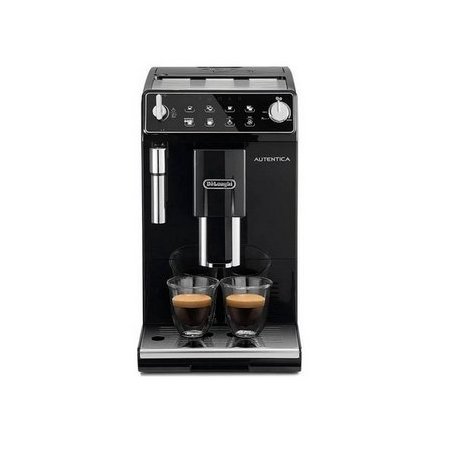 Cafetera Automática Delonghi