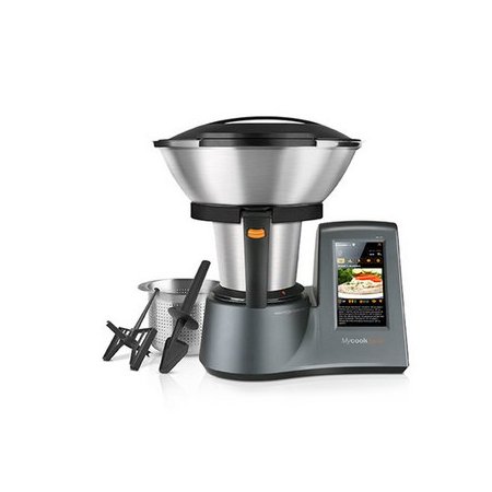 Robot de cocina Mycook Touch