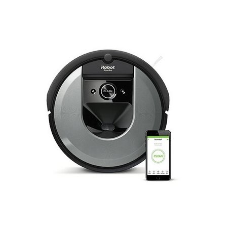 Aspirador Roomba