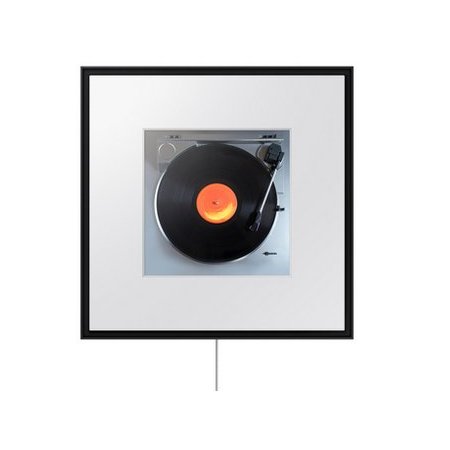 Samsung Music Frame