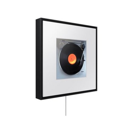Samsung Music Frame 2