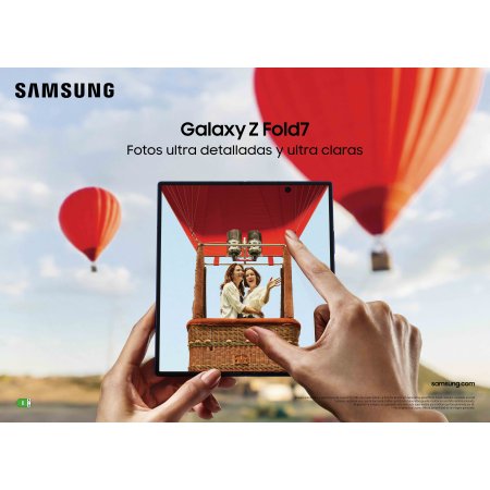 Samsung Galaxy Z Flip7 256GB