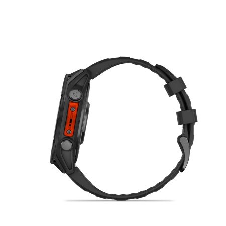 Garmin fēnix® 8 – 47 mm, AMOLED