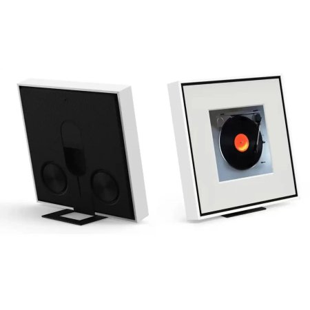 Altavoz Samsung Music Frame
