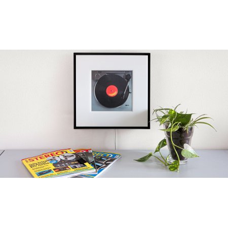 Altavoz Samsung Music Frame