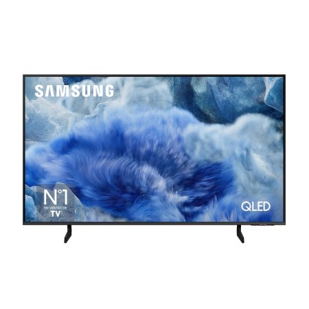 TV Samsung QLED 43" TQ43Q8FAAUXXC UltraHD