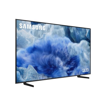 TV Samsung QLED 55" TQ55Q8FAAUXXC UltraHD 2