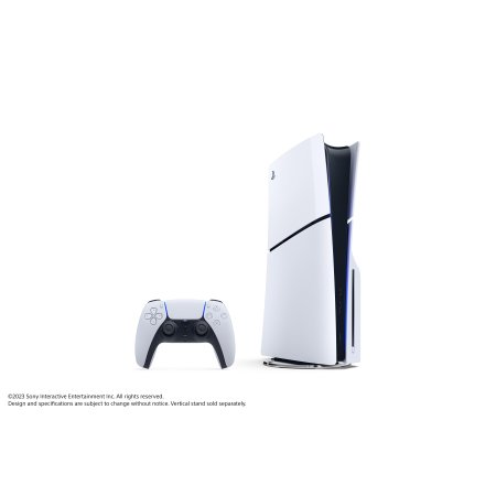 Consola PlayStation®5 2