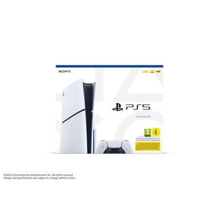 Consola PlayStation®5