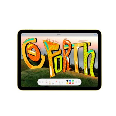 iPad Wi Fi de 11” 2