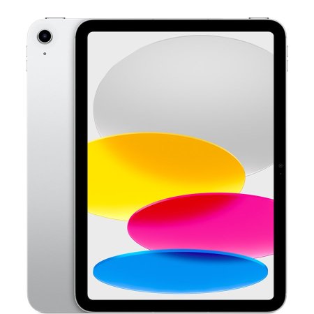 iPad Wi Fi de 11”