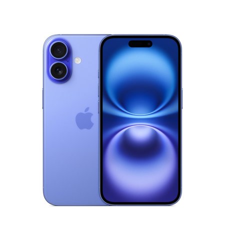 iPhone 16 de 128 GB