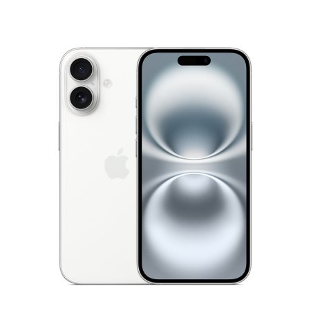 iPhone 16 de 128 GB
