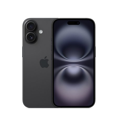 iPhone 16 de 128 GB