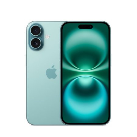 iPhone 16 de 128 GB